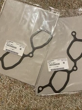 Subaru Crosstrek, Impreza, Forester, Legacy Outback Pair Of Intake Gaskets 2.5B