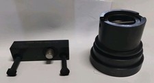 New Rotundaotc Ford Mtx Transaxle Mtx Iii Shim Selection Tool T83p-4451-ah