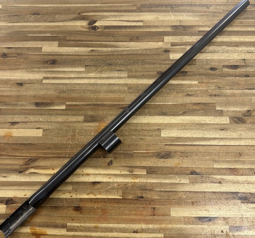 Remington Model 1100 Ventilated Rib Barrel Fixed FULL TRAP Choke 12 ...