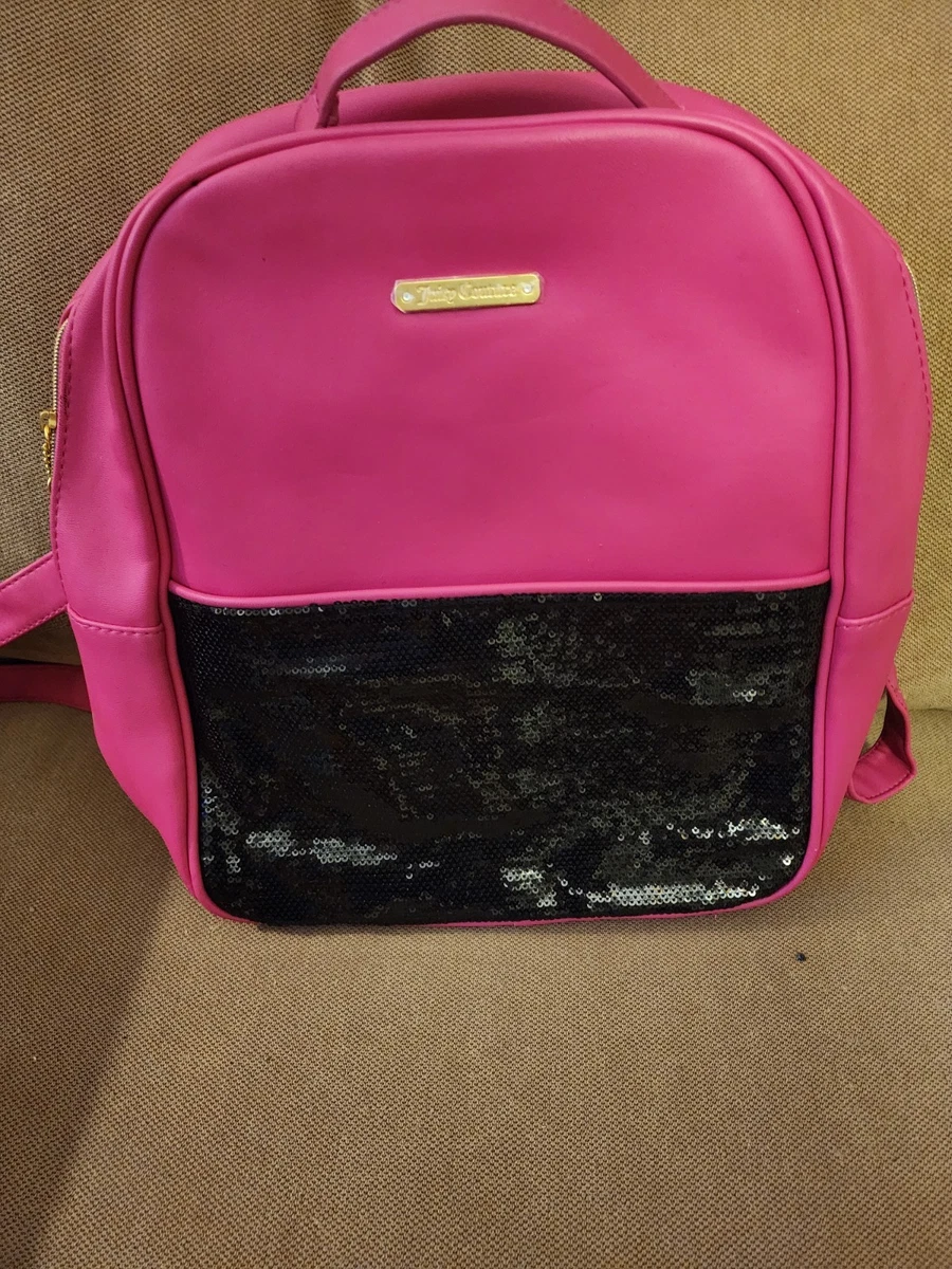 Juicy Couture Backpack Solid Bags & Handbags for Women for  display picture 2