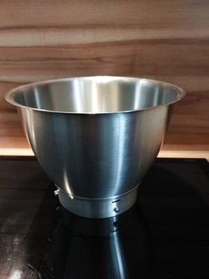 Kenwood 5 Liter Rührschüssel Schüssel für Titanium Chef Baker XL - NEU