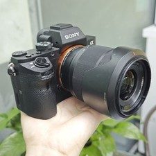 Sony A7II Digital SLR Cameras for Sale | Shop New & Used Digital