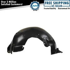 Front Left Inner Fender Liner Black For 2006-2009 Pontiac Solstice GM1250118