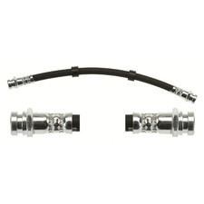 2x TRW Bremsschlauch hinten | 24798174