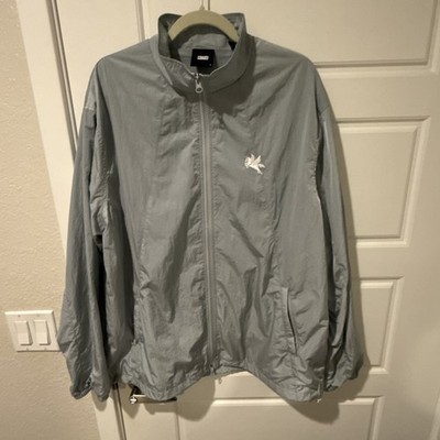 Kith Men's Windsor  Panelled Track Jacket