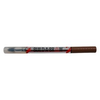 Maybelline New York Build A Brow - 2 In 1 Brow Pen + Versiegelungsgel - Echt Aus