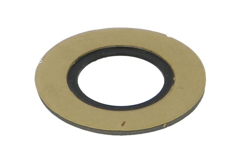Fits ELRING EL649820 Seal Ring EL649820 Turbocharger gasket (inner diameter 13m