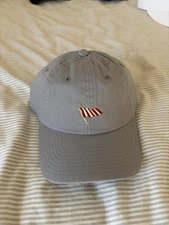 American Needle Boston Golf Club Hat