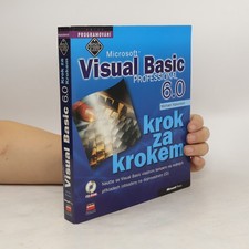 Microsoft Visual Basic Professional 6.0 : krok za krokem  |  Michael Halvorson