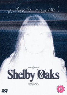 Shelby Oaks (DVD) Robin Bartlett Michael Beach Camille Sullivan (UK IMPORT)