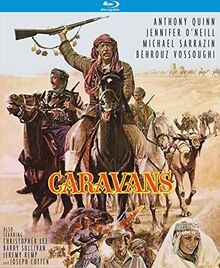 Caravans von KL Studio Classics | DVD | Zustand sehr gut