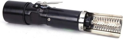 Electric Fish Scaler, Powerful Cordless Fish Scaler Remover, 120w Stainless