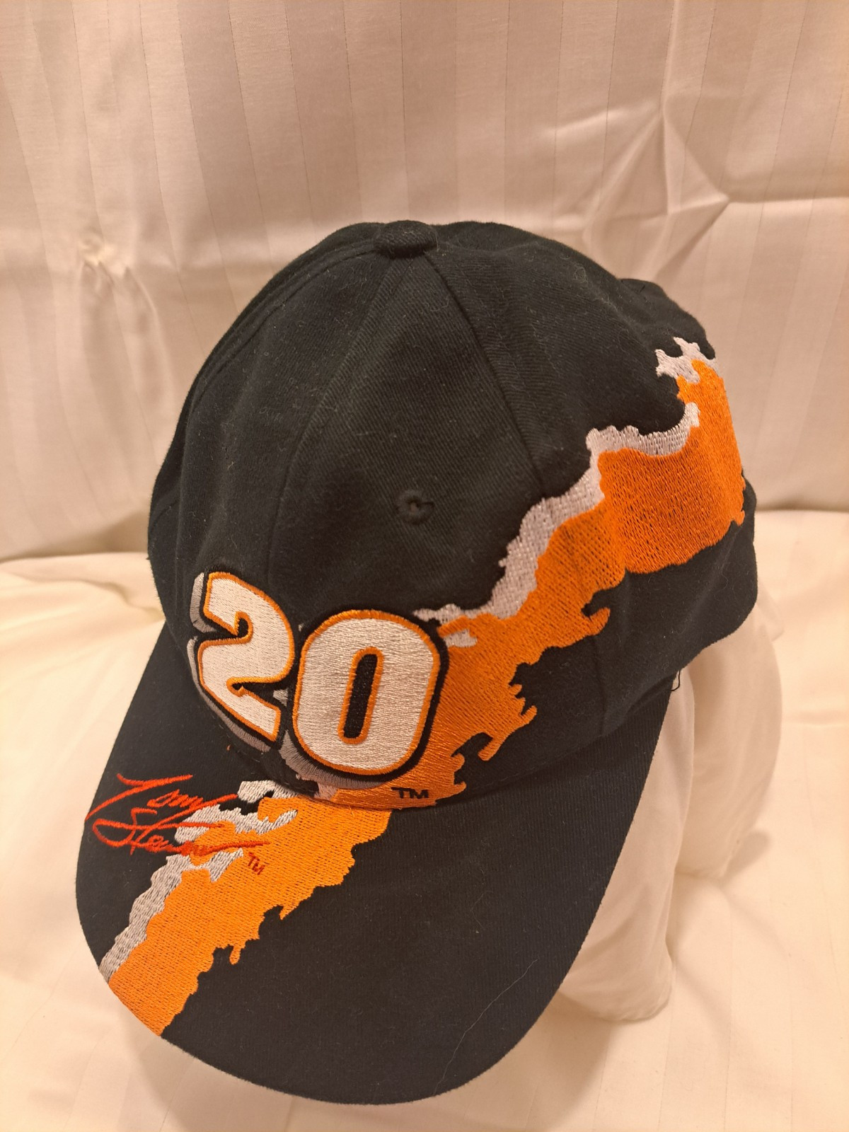 base ball cap - image 1