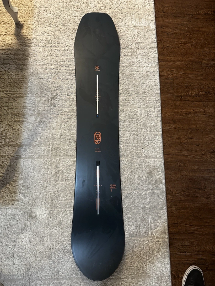 Burton Snowboard 154cm for sale - eBay