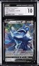2022 POKEMON ASTRAL RADIANCE - HOLO ORIGIN FORME DIALGA V CGC 10 GEM MINT