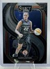 2025 Panini Select WNBA Basketball Saniya Rivers #132