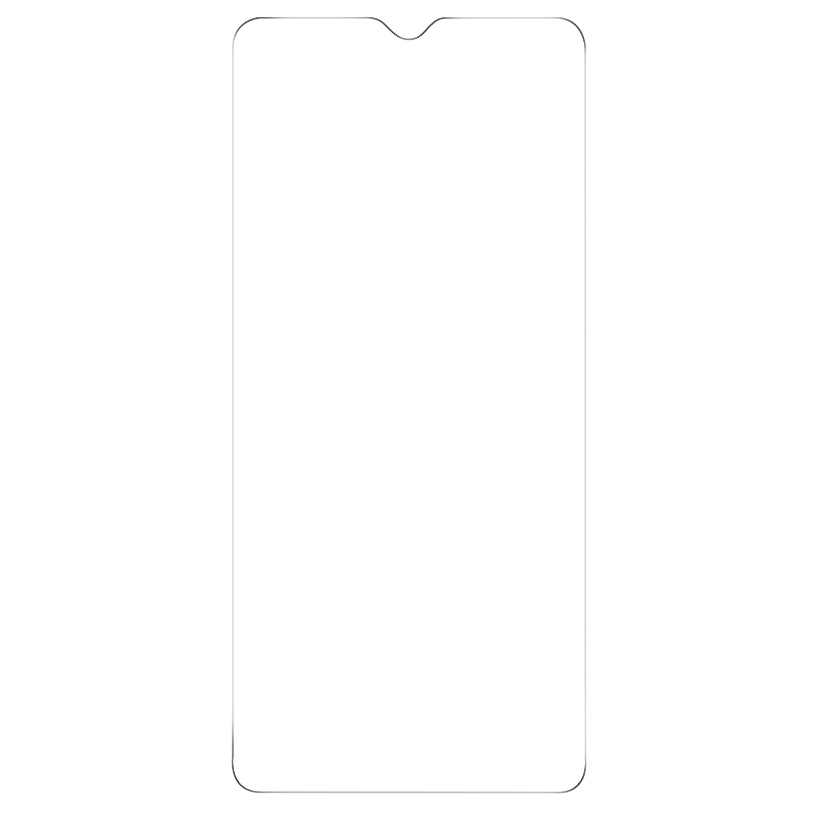 Verre Trempé Galaxy A13 4G pour Protéger l'Écran des Chocs Chutes
