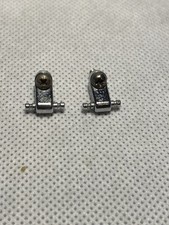 1980's Fender American Standard Stratocaster String Retainer Tree's Guide USA