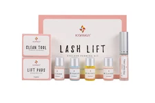 Lashes Lifting Lash Lift Kit Eyelash Lamination Kit Eyelash Enhancer Perm Lash E