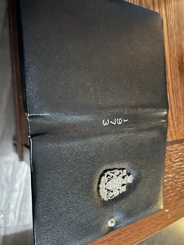 1973 Royal Canadian Mint 7 Coin Double Dollar Proof Like Set (PE126-13)