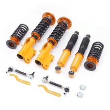 Gewindefahrwerk Sportfahrwerk For Ford Mustang Coupe Convertible 4.6 V8 5.4 5.0