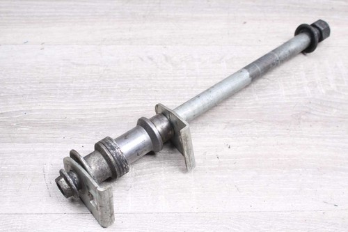 Hinterradachse Steckachse hinten Suzuki GSX 600 F GN72B 88-97