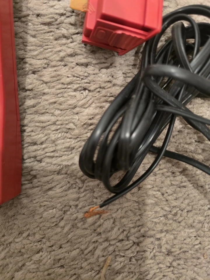 LGB 55015/16 G LGB -Módulo Programador de Bus con Control Remoto - USADO Foto 2 de 4