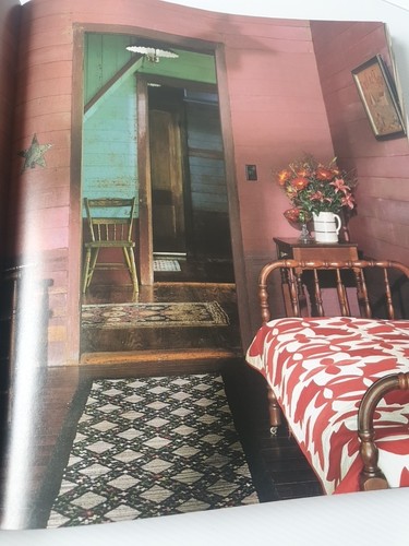 Country Quilts by Linda Seward Hardcover 1992 - Picture 12 of 13