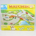 Matchbox R-1 - Fold Away Flyover Playset - Lesney Roadway Series