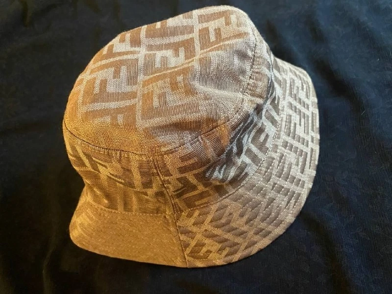 Fendi Bucket Hats for Women for sale | eBay