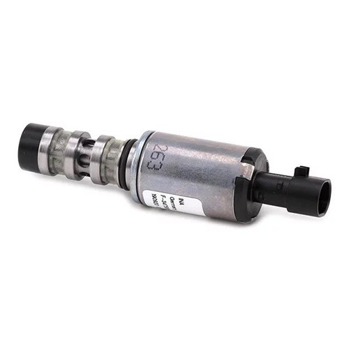 INA 55567050 Camshaft Adjuster Solenoid Valve for Vauxhall Astra Insignia Zafira - Picture 2 of 5
