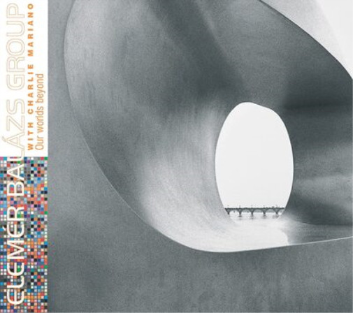 Альбом группы Элемера Балажа Our Worlds Beyond (CD) (ИМПОРТИРОВАН из Великобритании)