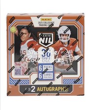 2025 Panini Texas Longhorns NIL Checklist Guide in-content 18
