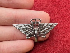 Old Vintage British AUSTIN MOTOR COMPANY LIMITED Advertising Automobile Badge