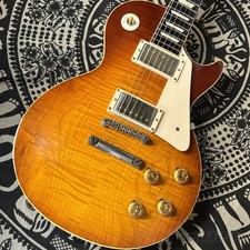 Gibson Custom Shop Collector'S Choice 29 Tamio Okuda 1959 Les Paul Aged-2015Used