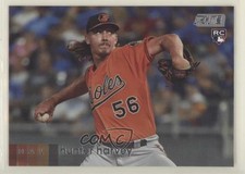 2020 Topps Stadium Club Hunter Harvey #219 Rookie RC 0c4