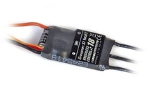 Graupner Regler BRUSHLESS CONTROL + T 18 BEC ...