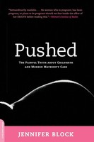 Jennifer Block | Pushed | Taschenbuch | Englisch (2008) | Da Capo Lifelong Books