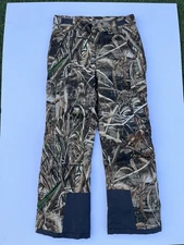 Arctix x Realtree Max-5 Heavy Duty Outdoor Camo Pants