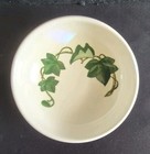 Metlox CALIFORNIA IVY 6" Bowl NM! — photo 2