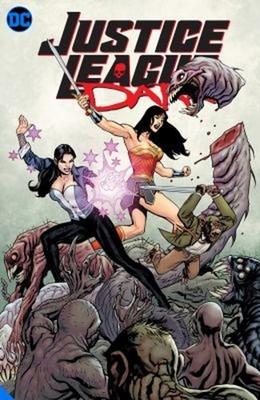 Justice League Dark Vol. 4: a Costly Trick of Magic Paperback Ram