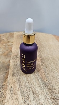 Farsali Unicorn Essence Serum Full Sz 1 oz MSRP $56 Sealed Rare Discontinued 