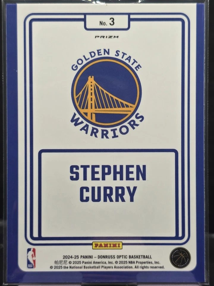 🔥🏀2024-25 Winner Stays Panini Donruss Lote de Baloncesto con TARJETA MISTERIOSA🏀🔥 Foto 4 de 4