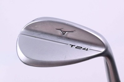 Mizuno T24 Sand Wedge / 54 Grad / X-Flex Fujikura Axiom Velocore 105 Schaft