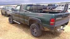 Passenger Right Caliper Front Fits 94-99 DODGE 1500 PICKUP 291507