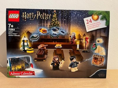 LEGO  Harry Potter 75964 Harry Potter  Adventskalender 2019 - NEU & OVP & EOL