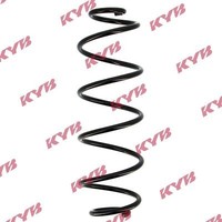 Fahrwerksfeder Hinten KYB RA5287 FüR Peugeot