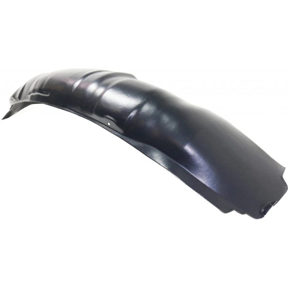 For Pontiac Firebird 1999-2002 Fender Liner Driver and Passenger Side | Pair Foto 2 de 4