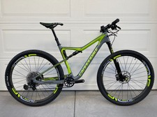 Cannondale Scalpel-Si Team