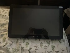 InAndon V5 MAX 19" desktop Touch screen Chinese En Karaoke Player 4T 90K songs